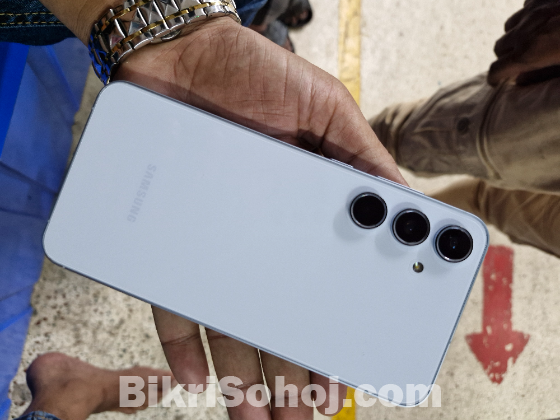 Samsung Galaxy A55 5G